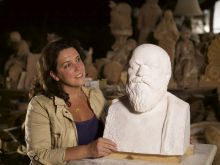 Bettany Hughes