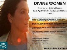 Bettany Hughes