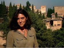 Bettany Hughes