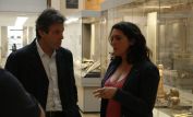 Bettany Hughes