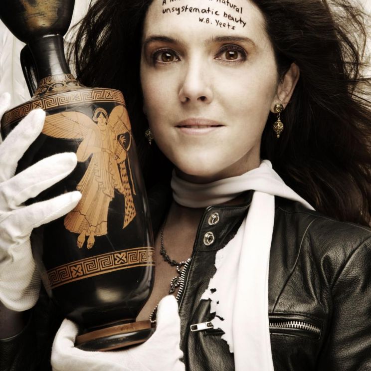 Bettany Hughes