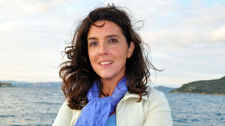 Bettany Hughes
