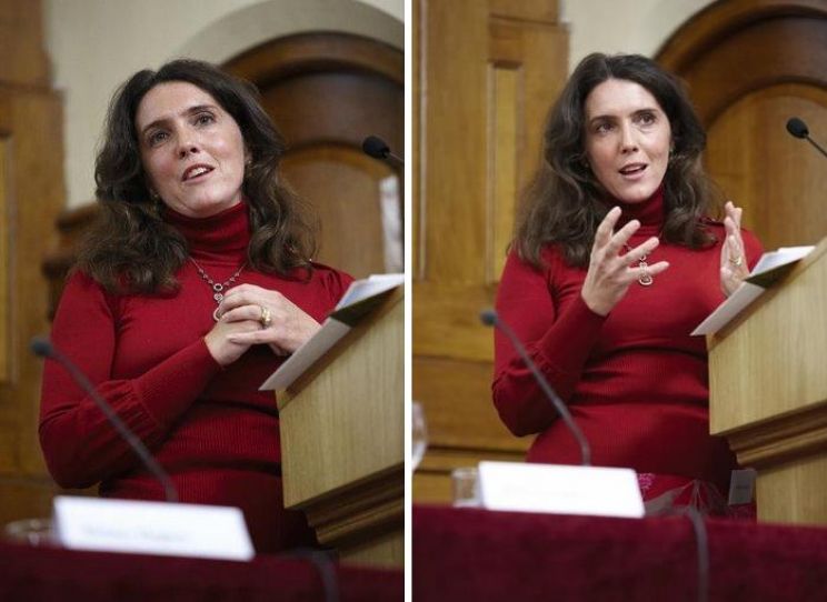 Bettany Hughes