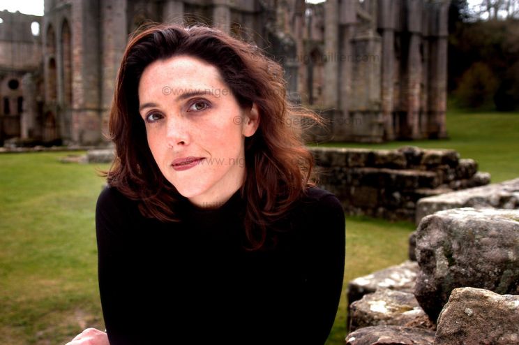 Bettany Hughes