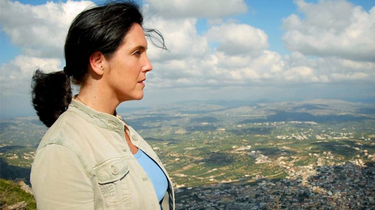 Bettany Hughes