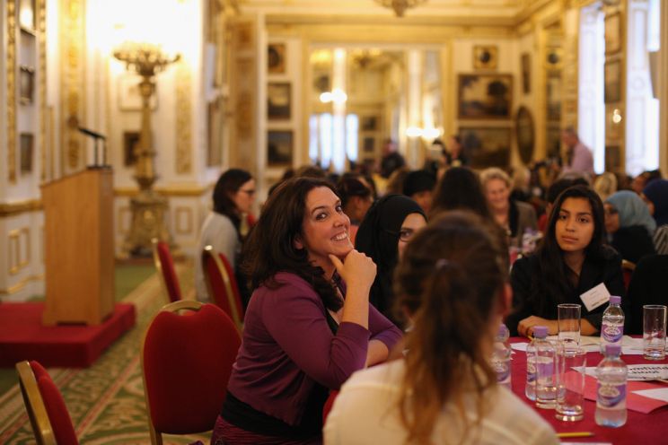 Bettany Hughes
