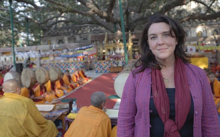 Bettany Hughes