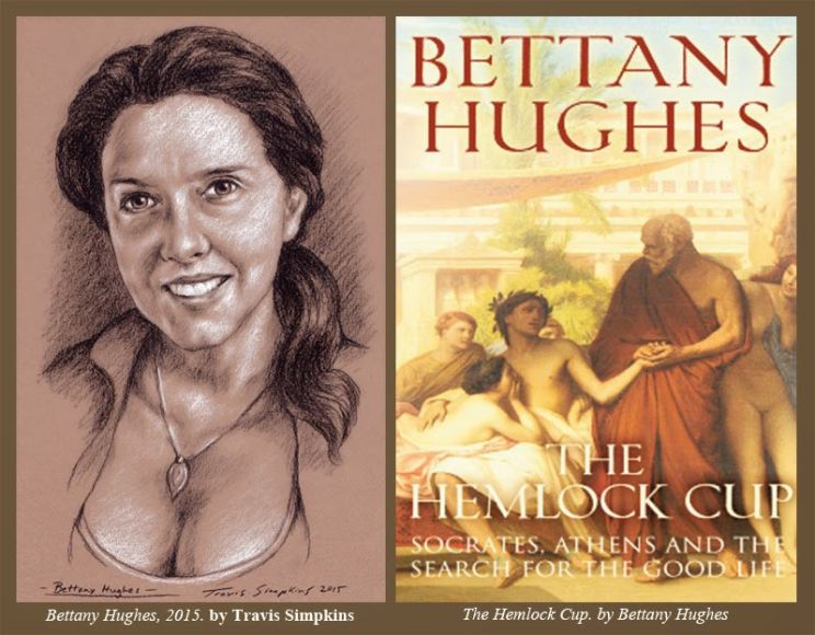Bettany Hughes