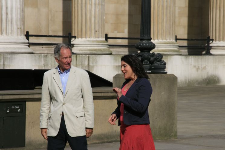 Bettany Hughes