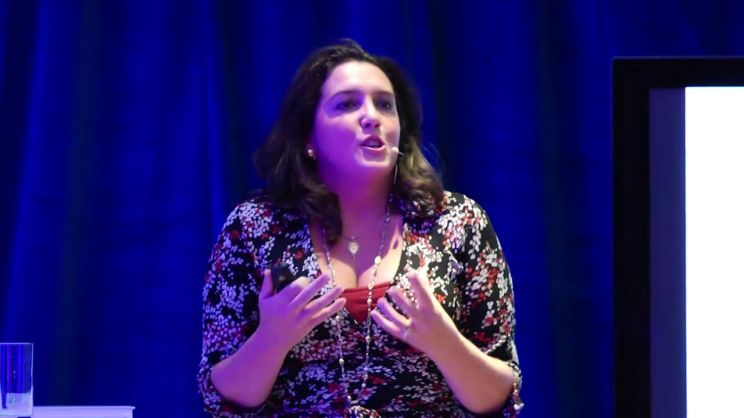 Bettany Hughes