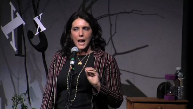 Bettany Hughes