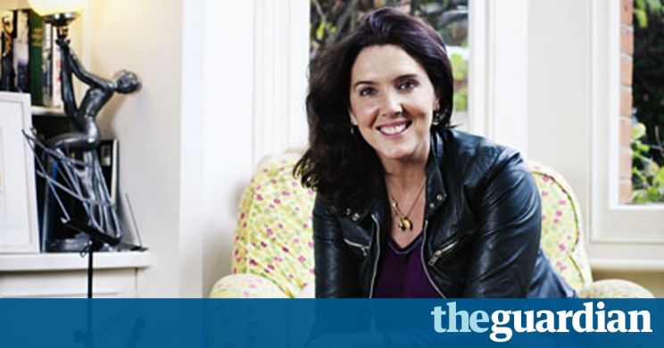 Bettany Hughes