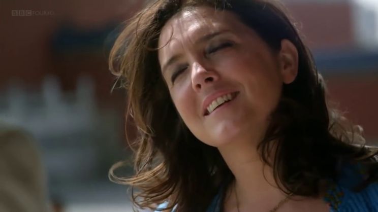 Bettany Hughes