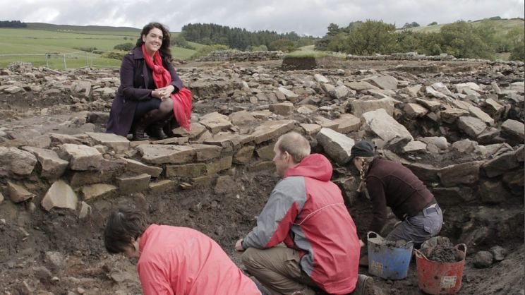 Bettany Hughes