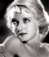 Bette Davis