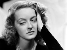 Bette Davis