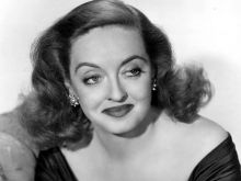 Bette Davis