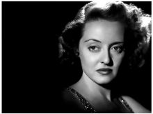 Bette Davis