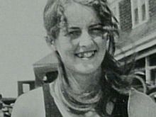 Bette Davis photo