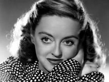 Bette Davis