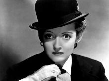 Bette Davis