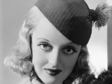 Bette Davis