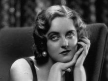 Bette Davis