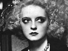 Bette Davis