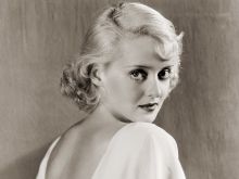 Bette Davis