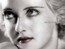 Bette Davis