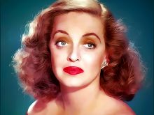 Bette Davis