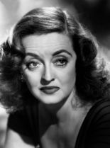 Bette Davis