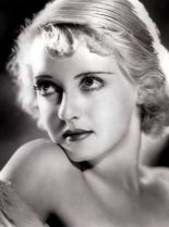 Bette Davis