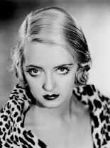 Bette Davis