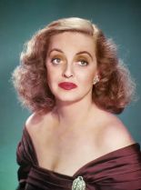 Bette Davis