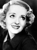 Bette Davis photo
