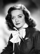 Bette Davis photo