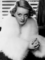 Bette Davis