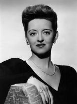 Bette Davis