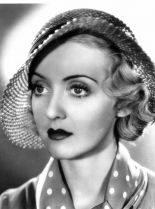 Bette Davis