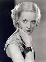 Bette Davis