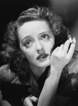 Bette Davis photo