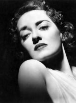 Bette Davis photo