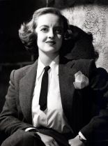 Bette Davis