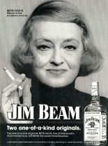 Bette Davis photo