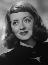 Bette Davis photo