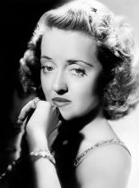 Bette Davis