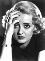 Bette Davis