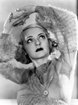 Bette Davis