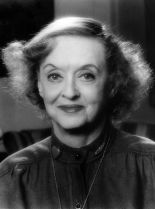 Bette Davis